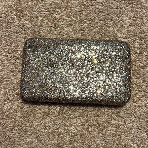 Gold Clutch